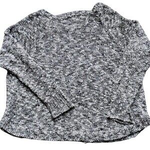 Eileen Fisher Women's Tan and Brown Jumper